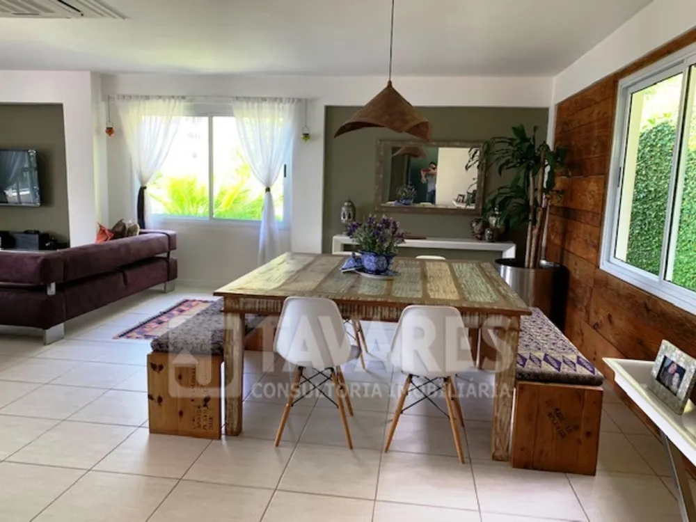 Casa, 4 quartos, 220 m² - Foto 8
