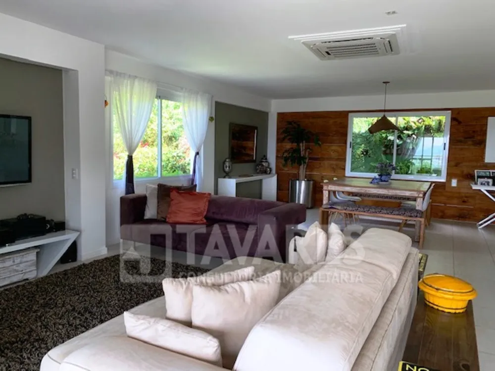 Casa, 4 quartos, 220 m² - Foto 3