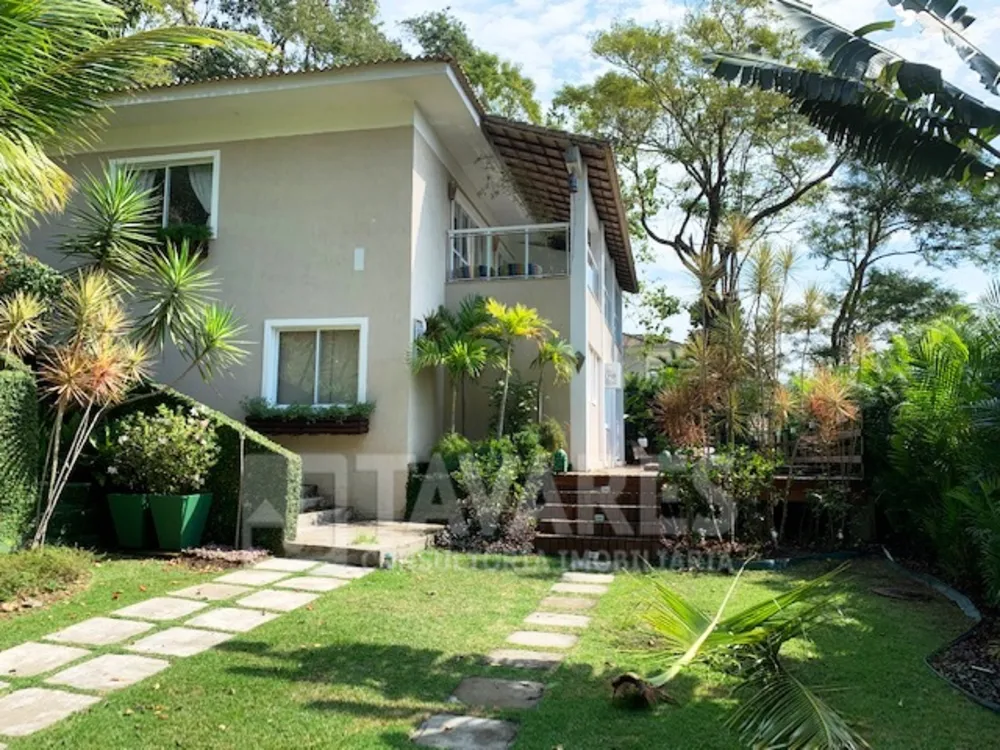 Casa, 4 quartos, 220 m² - Foto 19