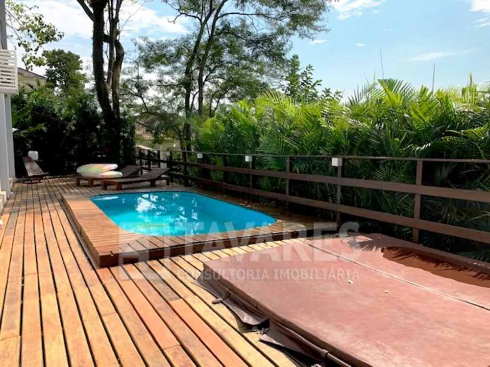 Casa, 4 quartos, 220 m² - Foto 27