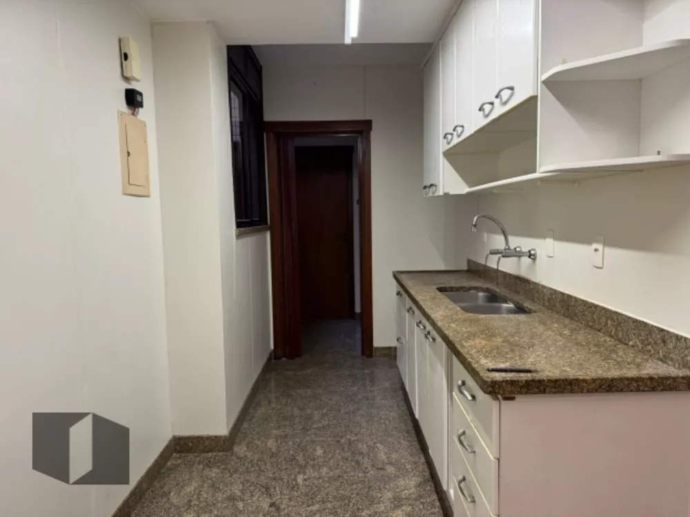 Apartamento, 3 quartos, 185 m² - Foto 21