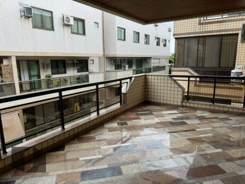 Apartamento, 3 quartos, 185 m² - Foto 23