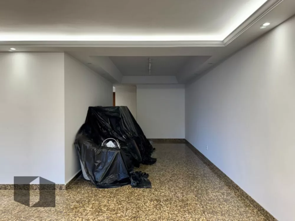 Apartamento, 3 quartos, 185 m² - Foto 3