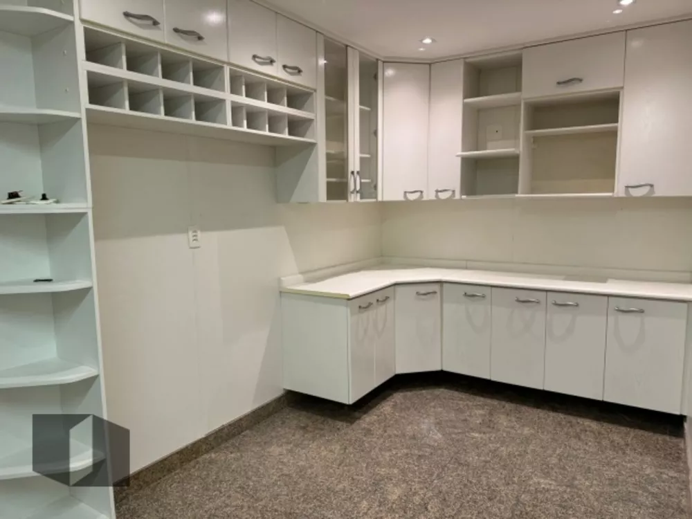 Apartamento, 3 quartos, 185 m² - Foto 20