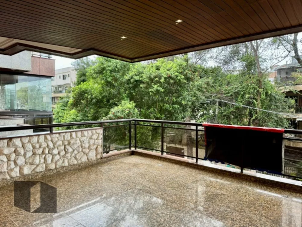 Apartamento, 3 quartos, 185 m² - Foto 28
