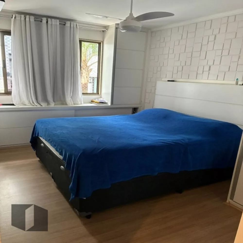 Apartamento, 3 quartos, 109 m² - Foto 10