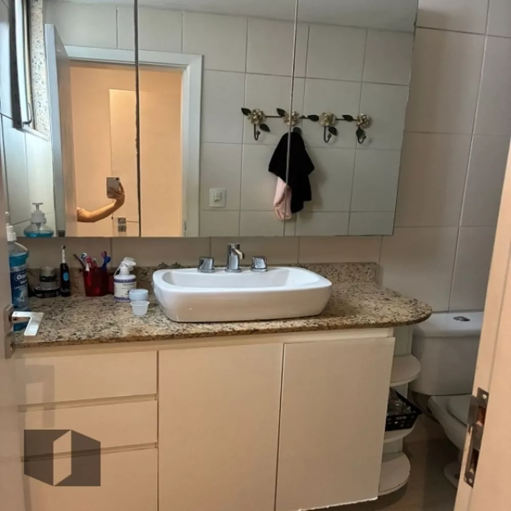 Apartamento, 3 quartos, 109 m² - Foto 3