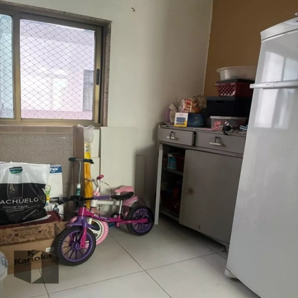 Apartamento, 3 quartos, 109 m² - Foto 23