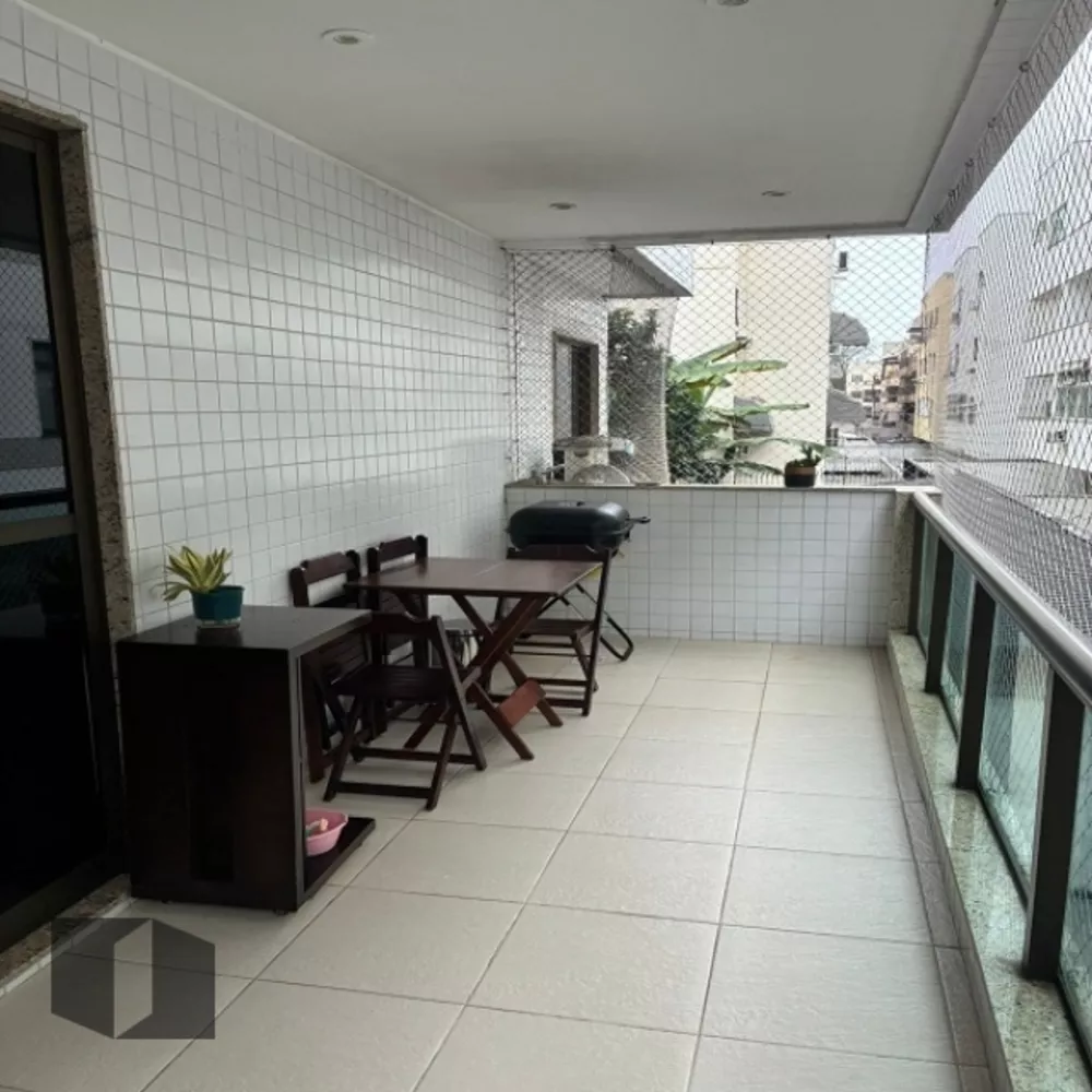 Apartamento, 3 quartos, 109 m² - Foto 29