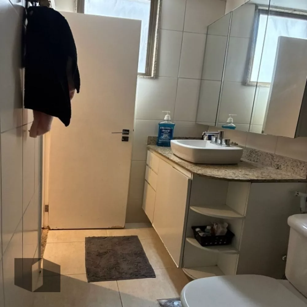 Apartamento, 3 quartos, 109 m² - Foto 1