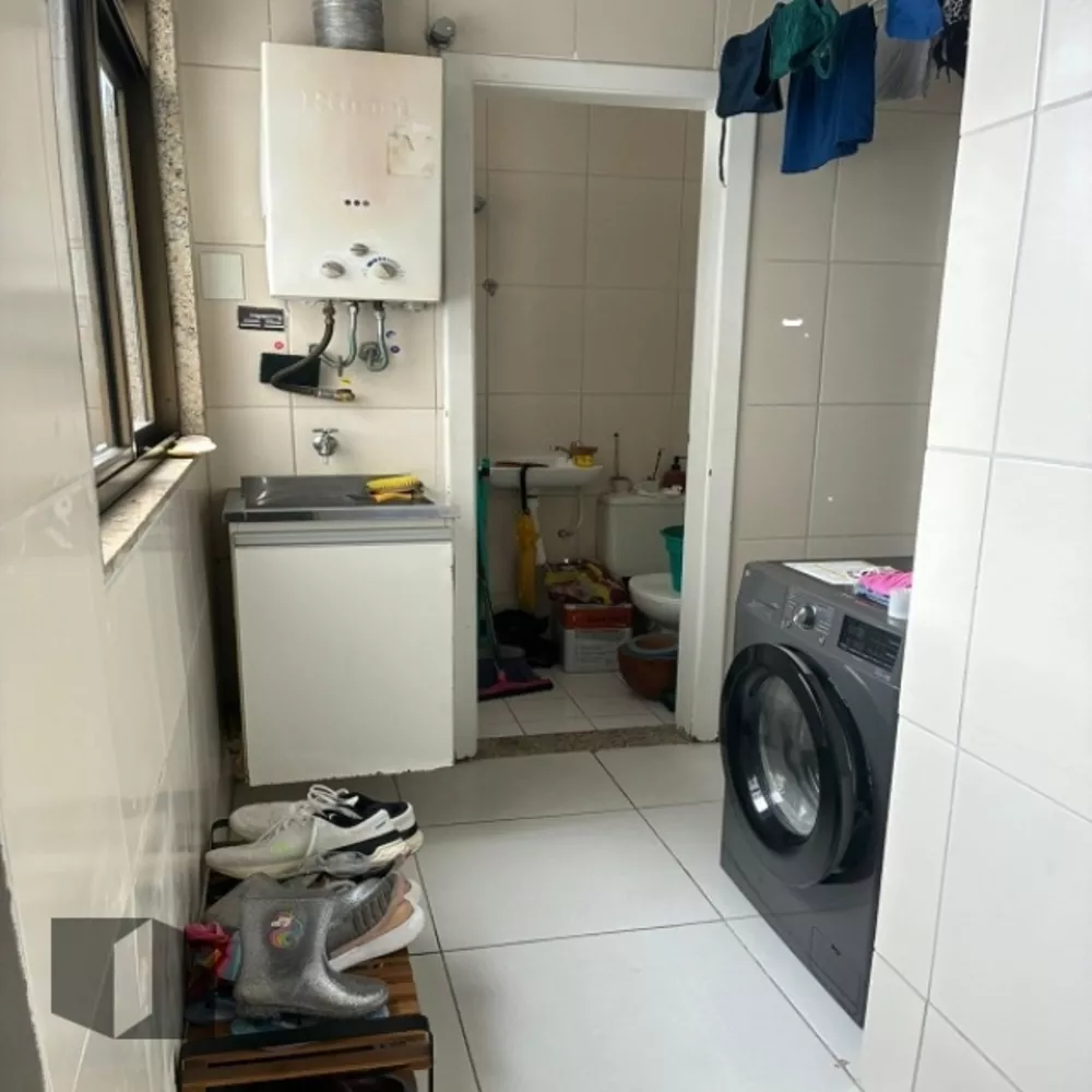 Apartamento, 3 quartos, 109 m² - Foto 19