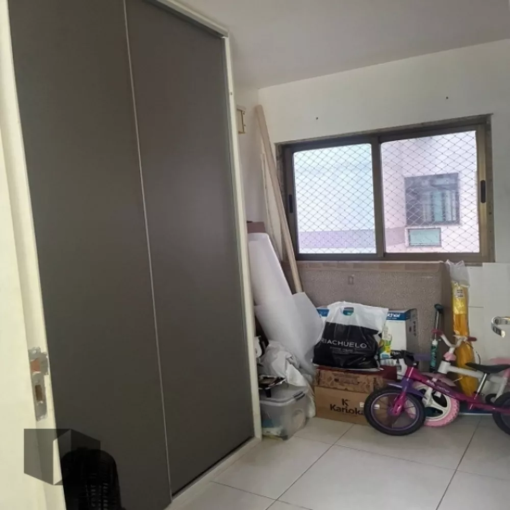 Apartamento, 3 quartos, 109 m² - Foto 11