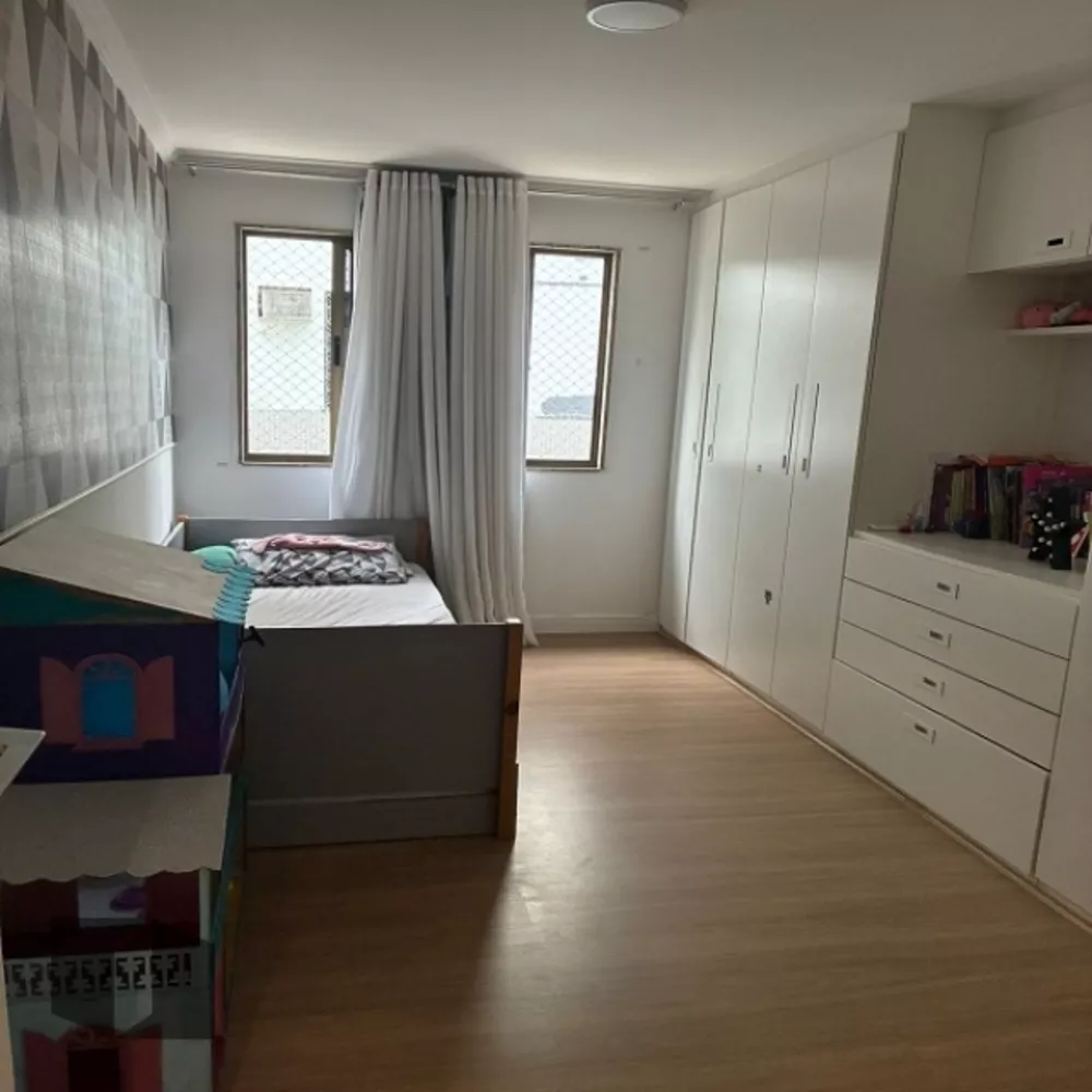 Apartamento, 3 quartos, 109 m² - Foto 20