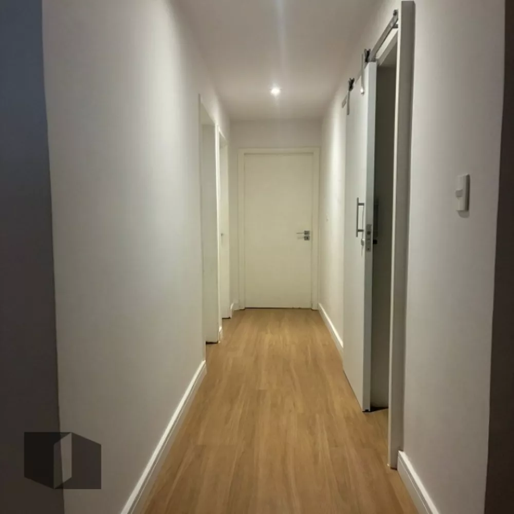Apartamento, 3 quartos, 109 m² - Foto 2