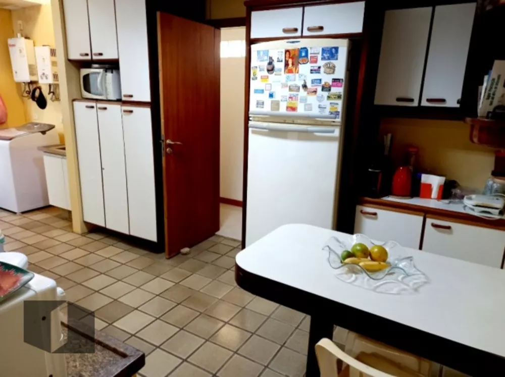 Apartamento, 4 quartos, 230 m² - Foto 6