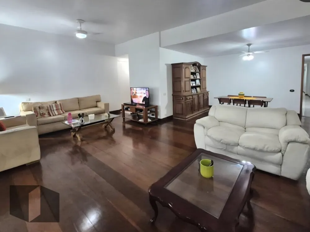 Apartamento, 4 quartos, 230 m² - Foto 38