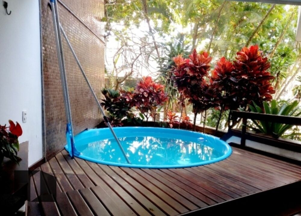 Apartamento, 4 quartos, 230 m² - Foto 1