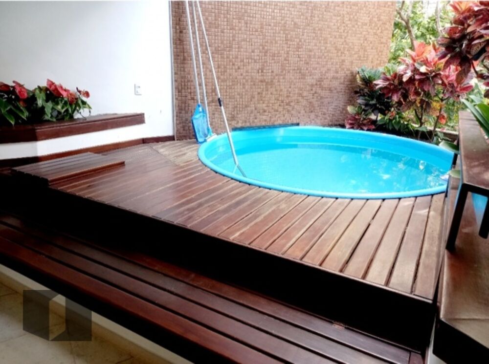 Apartamento, 4 quartos, 230 m² - Foto 3