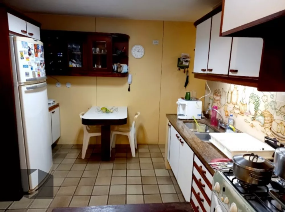 Apartamento, 4 quartos, 230 m² - Foto 10