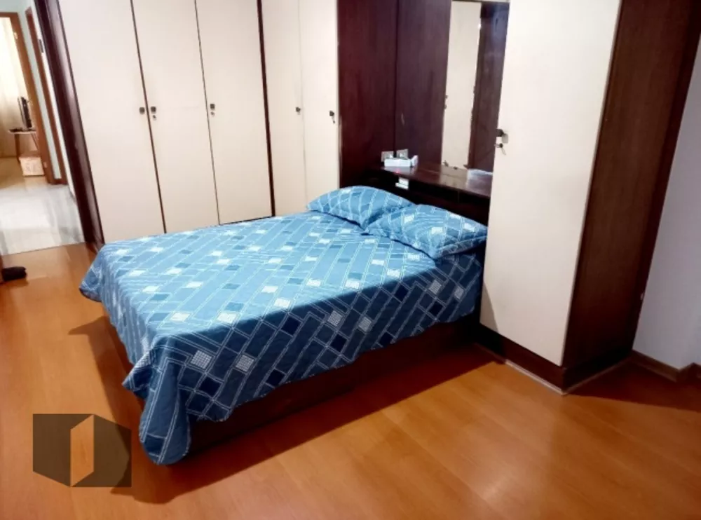 Apartamento, 4 quartos, 230 m² - Foto 21