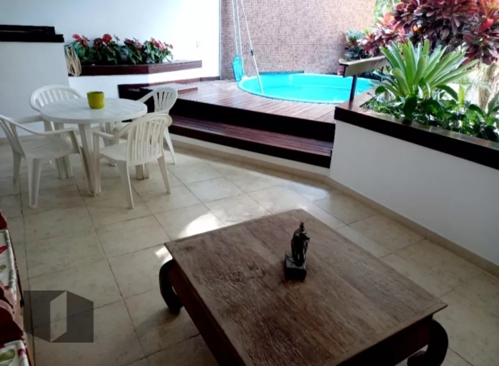 Apartamento, 4 quartos, 230 m² - Foto 56