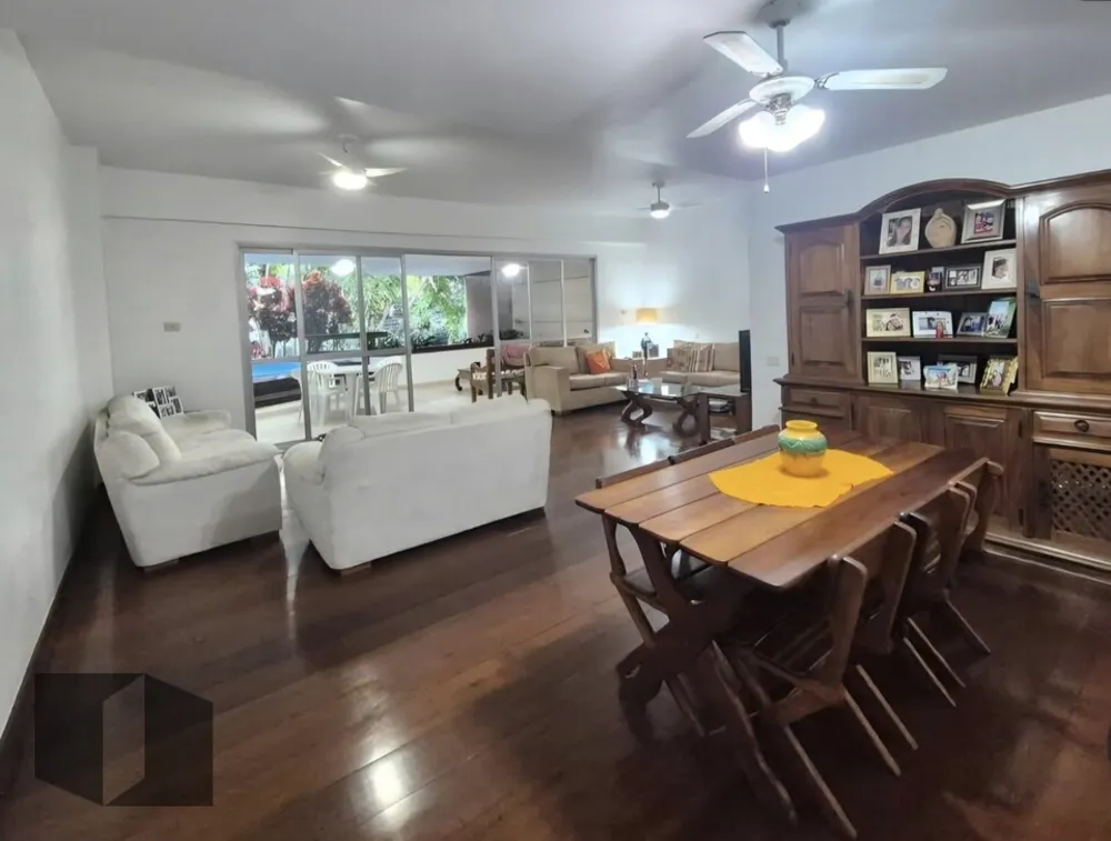 Apartamento, 4 quartos, 230 m² - Foto 36