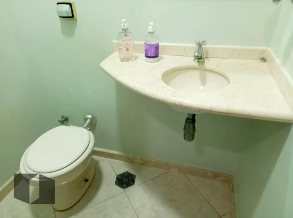 Apartamento, 4 quartos, 230 m² - Foto 33