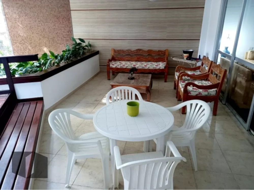 Apartamento, 4 quartos, 230 m² - Foto 25