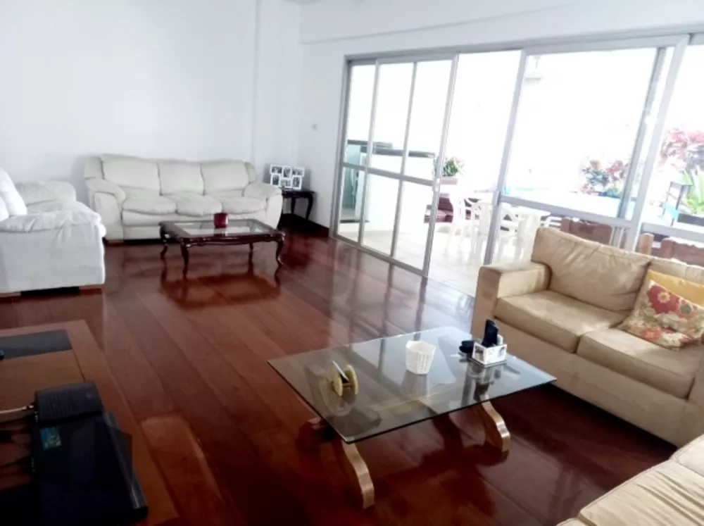 Apartamento, 4 quartos, 230 m² - Foto 42