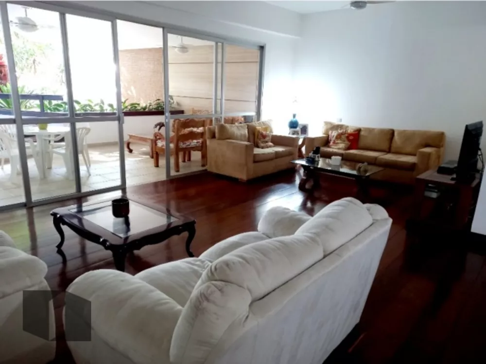 Apartamento, 4 quartos, 230 m² - Foto 57