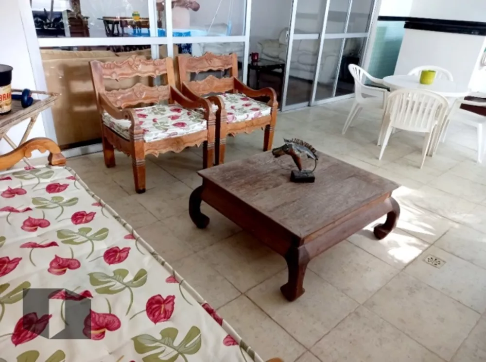 Apartamento, 4 quartos, 230 m² - Foto 30