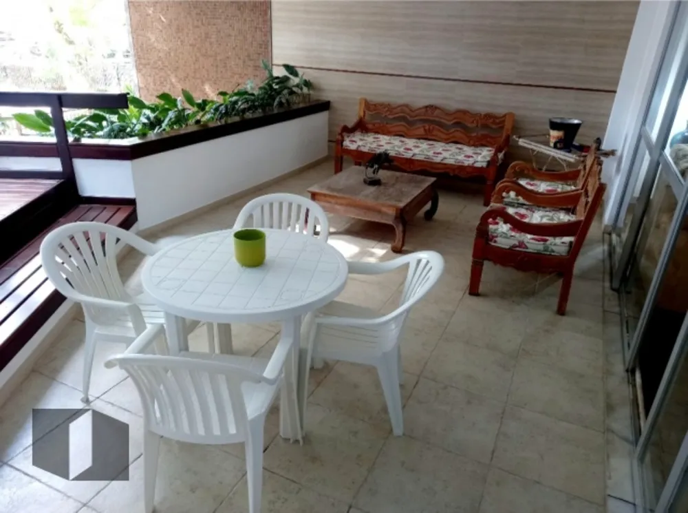 Apartamento, 4 quartos, 230 m² - Foto 35