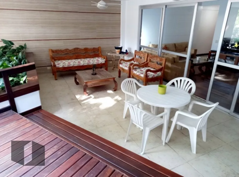 Apartamento, 4 quartos, 230 m² - Foto 43