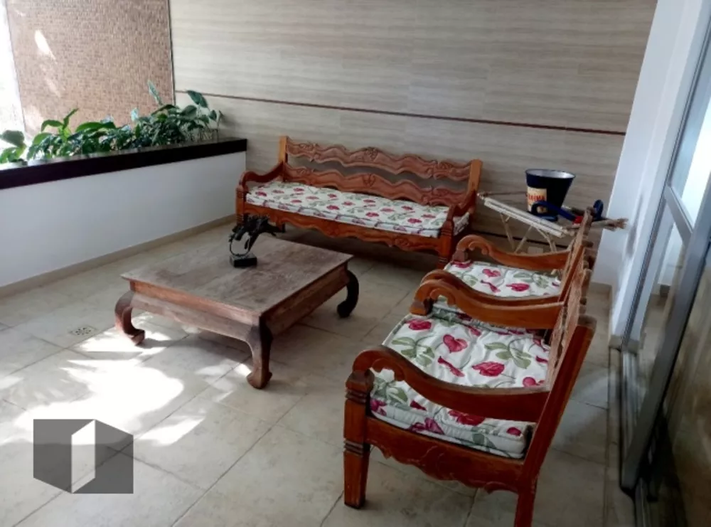Apartamento, 4 quartos, 230 m² - Foto 26