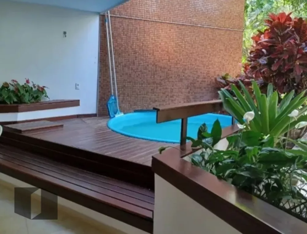 Apartamento, 4 quartos, 230 m² - Foto 27