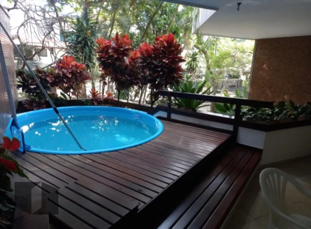 Apartamento, 4 quartos, 230 m² - Foto 46
