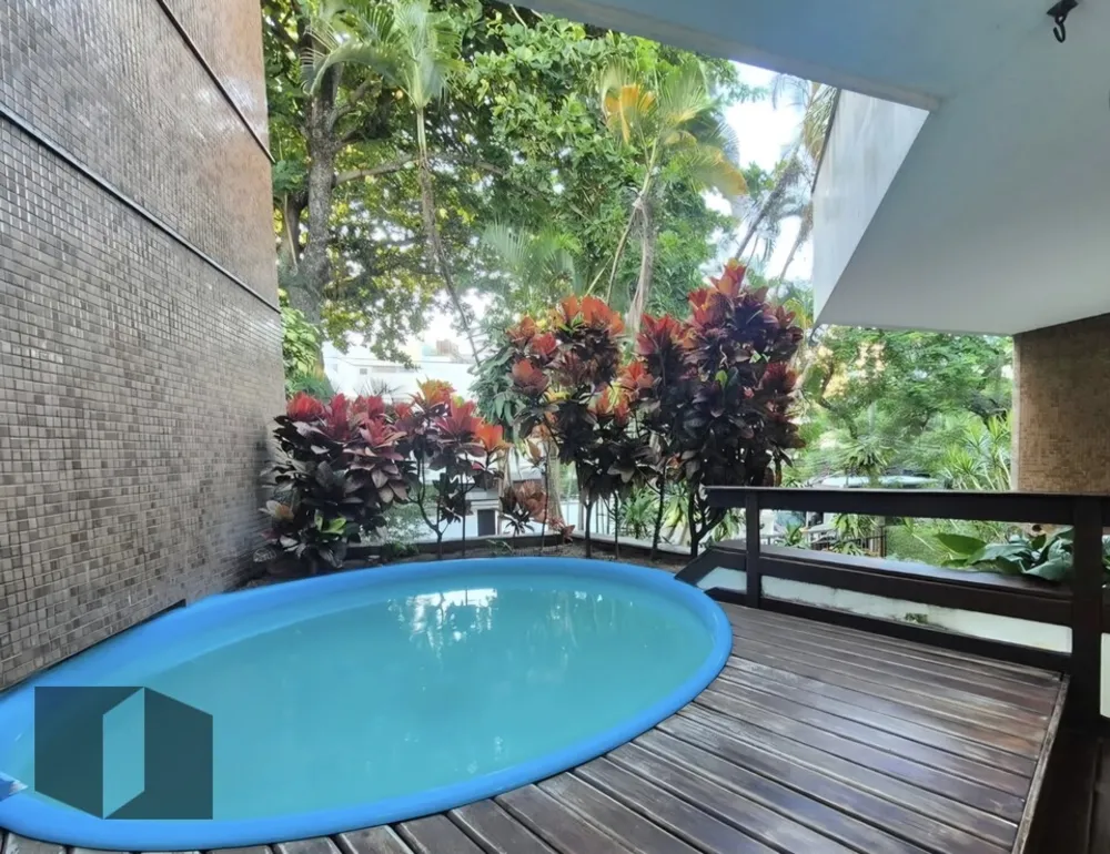 Apartamento, 4 quartos, 230 m² - Foto 37