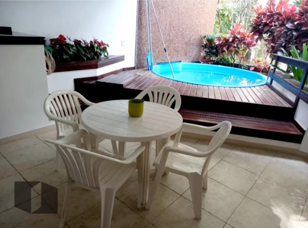 Apartamento, 4 quartos, 230 m² - Foto 52