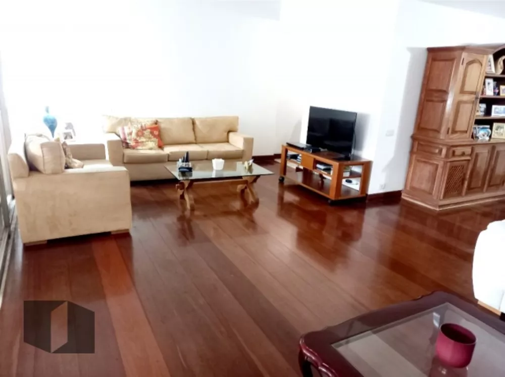 Apartamento, 4 quartos, 230 m² - Foto 19