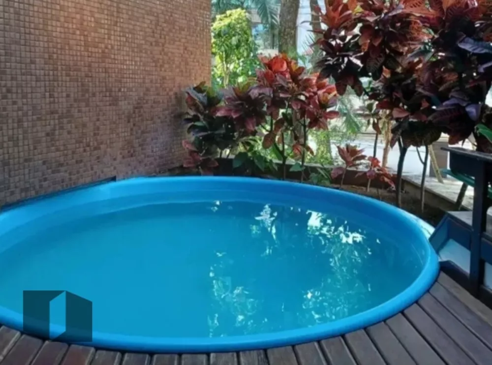 Apartamento, 4 quartos, 230 m² - Foto 16