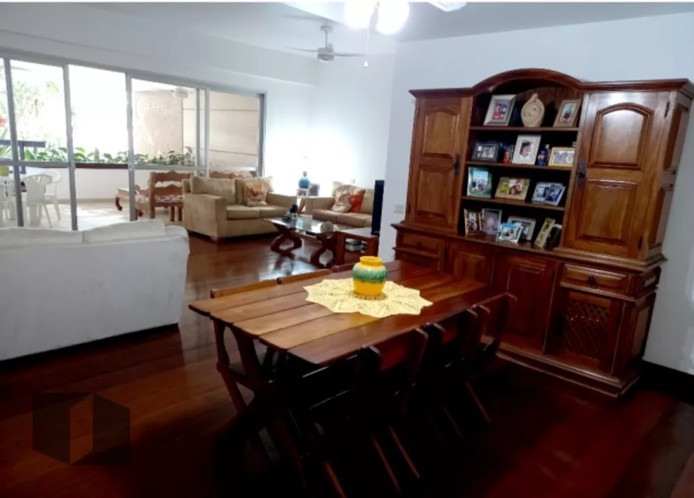 Apartamento, 4 quartos, 230 m² - Foto 54