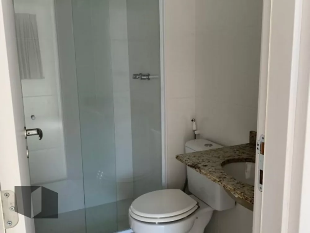 Apartamento, 2 quartos, 67 m² - Foto 1
