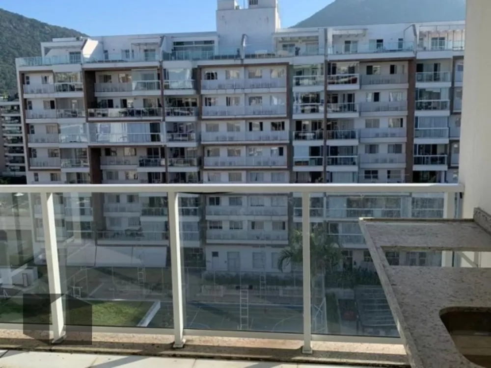 Apartamento, 2 quartos, 67 m² - Foto 8