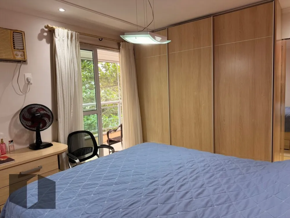 Apartamento, 3 quartos, 134 m² - Foto 6