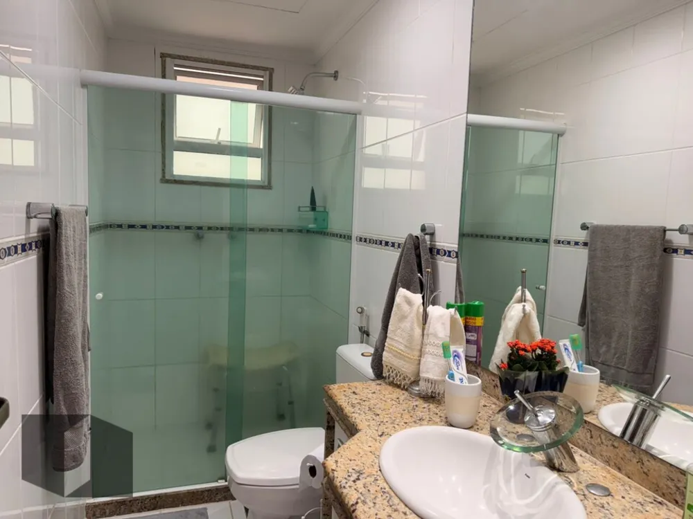 Apartamento, 3 quartos, 134 m² - Foto 12