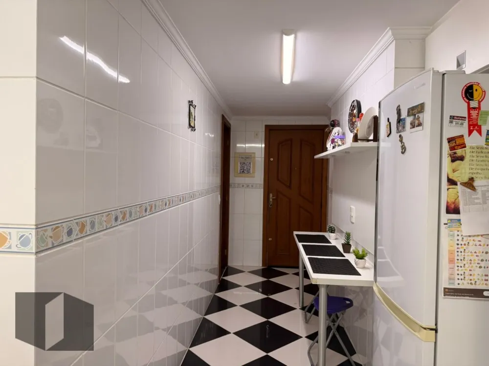Apartamento, 3 quartos, 134 m² - Foto 16