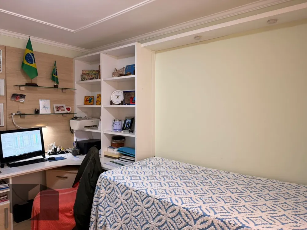 Apartamento, 3 quartos, 134 m² - Foto 13