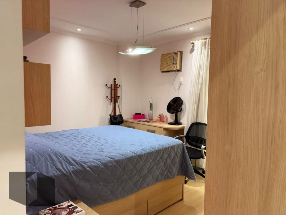 Apartamento, 3 quartos, 134 m² - Foto 7