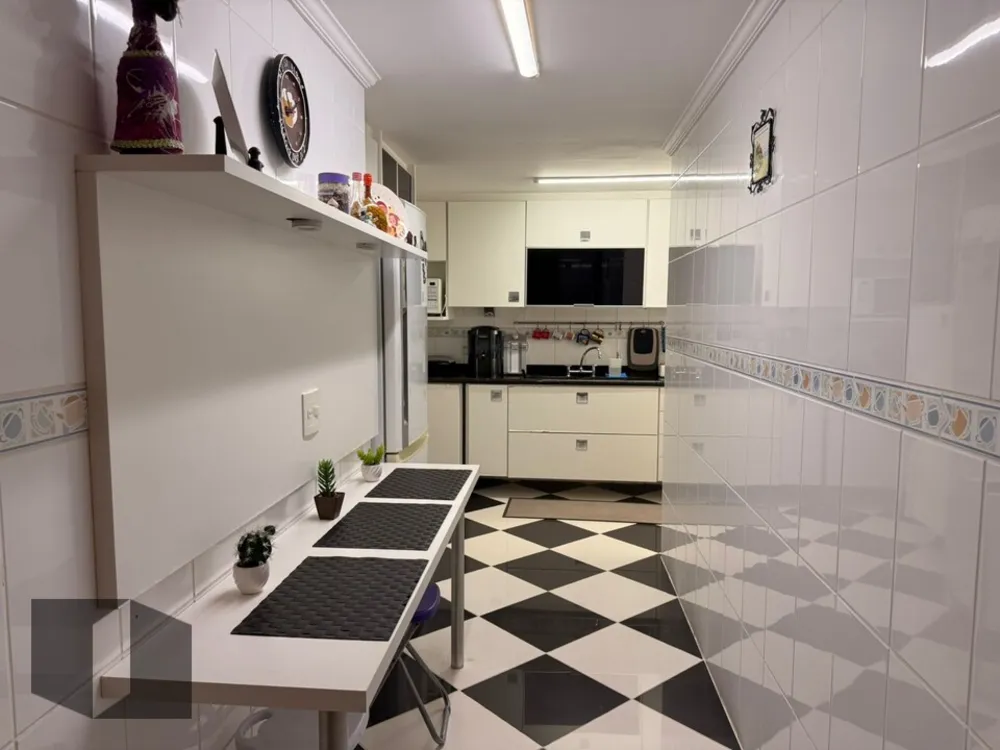Apartamento, 3 quartos, 134 m² - Foto 15