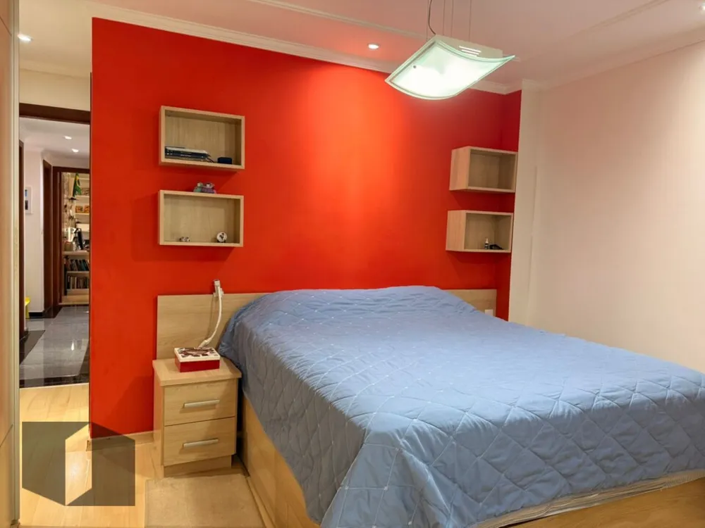 Apartamento, 3 quartos, 134 m² - Foto 5